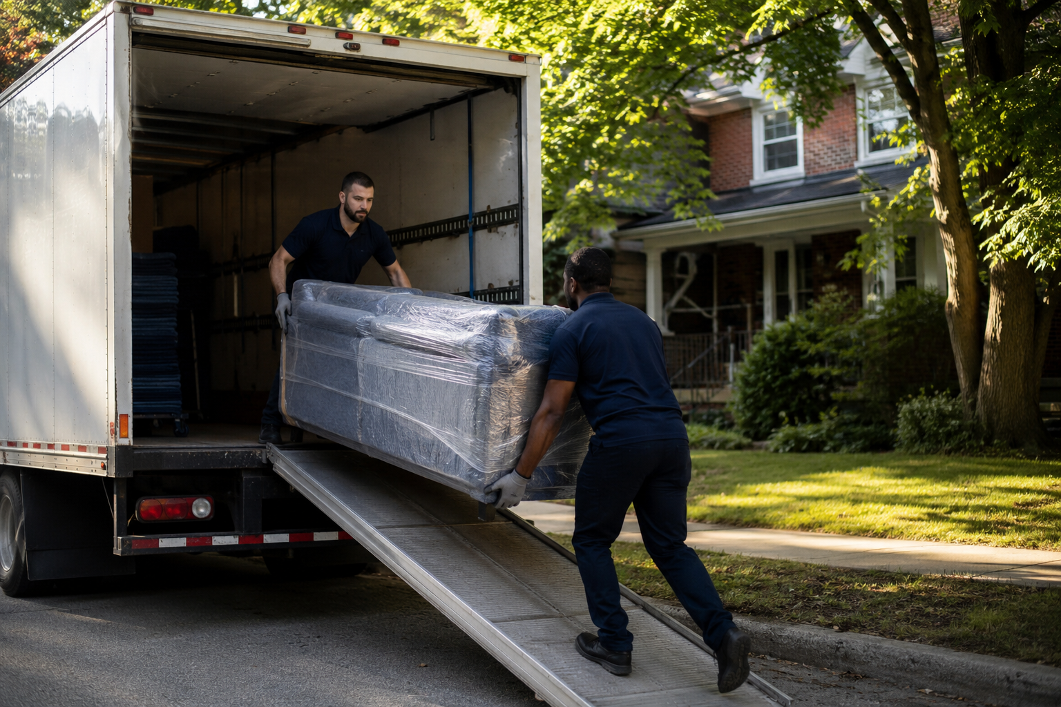 ottawa moving company